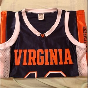 PINK VS 5th & Ocean Jersey